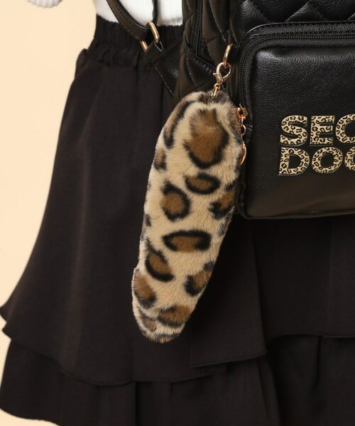 ESPERANZA / エスペランサ リュック・バックパック | チャーム付きリュック | 詳細3