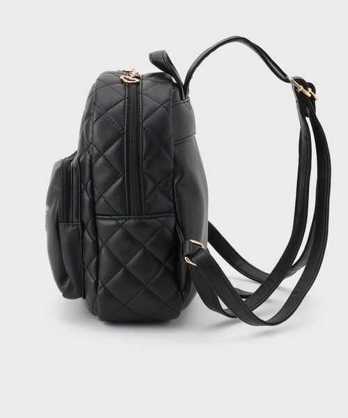 ESPERANZA / エスペランサ リュック・バックパック | チャーム付きリュック | 詳細6