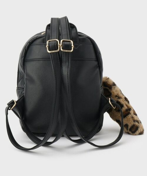 ESPERANZA / エスペランサ リュック・バックパック | チャーム付きリュック | 詳細7