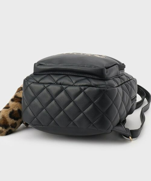 ESPERANZA / エスペランサ リュック・バックパック | チャーム付きリュック | 詳細8