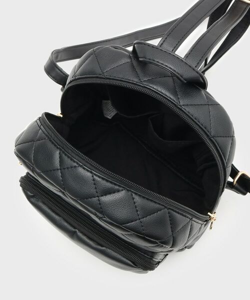 ESPERANZA / エスペランサ リュック・バックパック | チャーム付きリュック | 詳細9