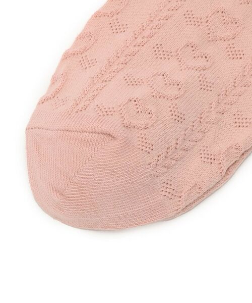 ESPERANZA / エスペランサ ソックス | ハートソックス | 詳細3