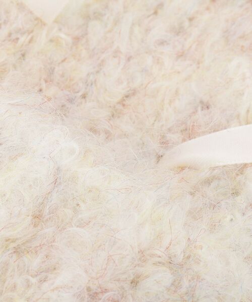 ESPERANZA / エスペランサ ニットキャップ | レースアップねこみみニット帽 | 詳細5