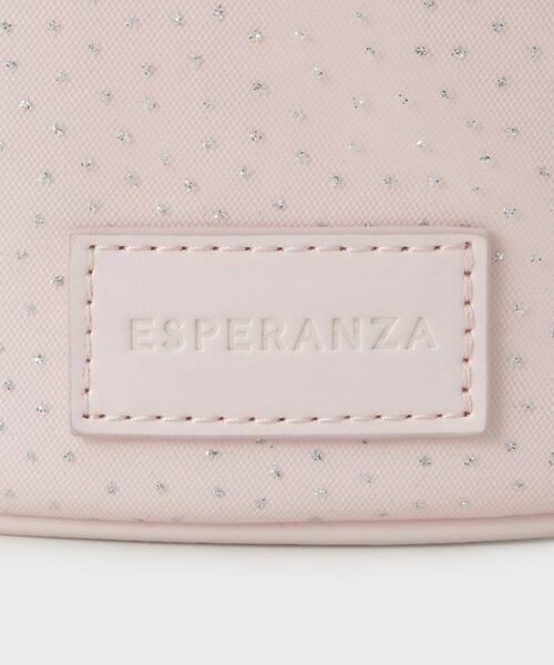 ESPERANZA / エスペランサ ハンドバッグ | ギャザーチュールバッグ | 詳細17