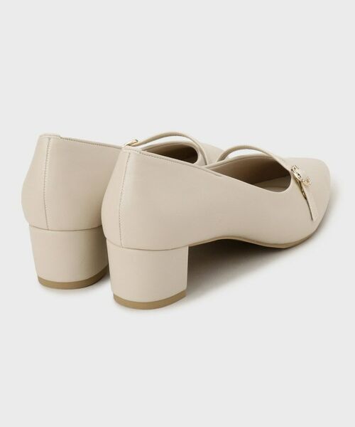 ESPERANZA / エスペランサ パンプス | ベルトポインテッドパンプス | 詳細16