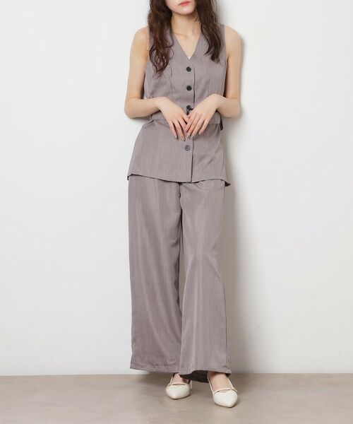 ESPERANZA / エスペランサ パンプス | ベルトポインテッドパンプス | 詳細2