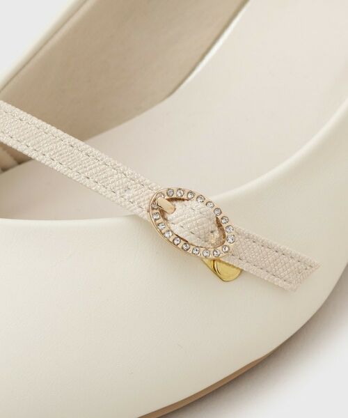 ESPERANZA / エスペランサ パンプス | ベルトポインテッドパンプス | 詳細20