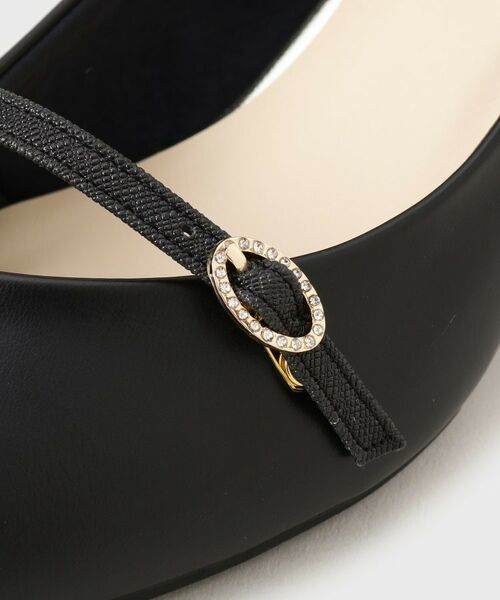 ESPERANZA / エスペランサ パンプス | ベルトポインテッドパンプス | 詳細21