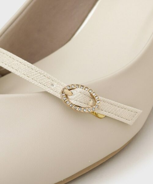 ESPERANZA / エスペランサ パンプス | ベルトポインテッドパンプス | 詳細22