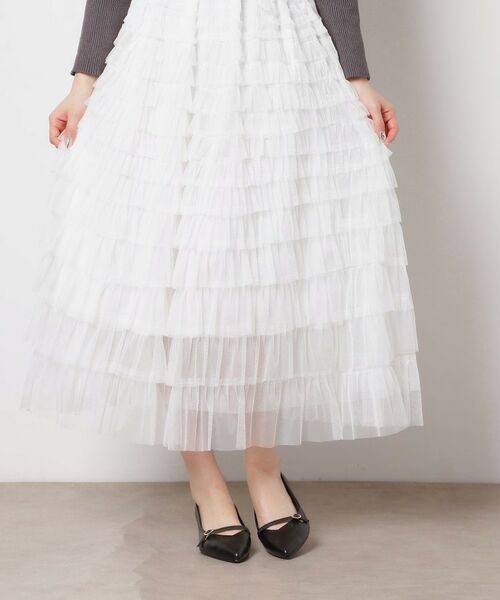 ESPERANZA / エスペランサ パンプス | ベルトポインテッドパンプス | 詳細5