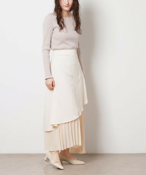 ESPERANZA / エスペランサ パンプス | ベルトポインテッドパンプス | 詳細8