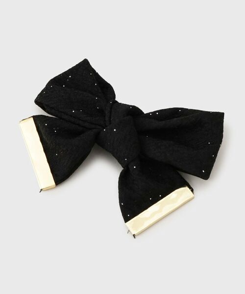 ESPERANZA / エスペランサ パンプス | 晴雨兼用リボン厚底ローファー | 詳細30