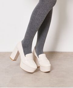 ESPERANZA / エスペランサ パンプス | 【ラク盛り/ローファー】リピーター続出／脚長美脚 ラク盛りローファー