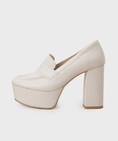 ESPERANZA / エスペランサ パンプス | 【ラク盛り/ローファー】リピーター続出／脚長美脚 ラク盛りローファー | 詳細13