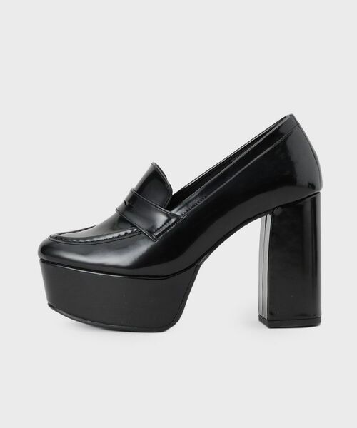 ESPERANZA / エスペランサ パンプス | 【ラク盛り/ローファー】リピーター続出／脚長美脚 ラク盛りローファー | 詳細14