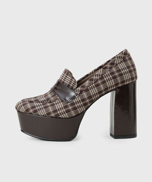 ESPERANZA / エスペランサ パンプス | 【ラク盛り/ローファー】リピーター続出／脚長美脚 ラク盛りローファー | 詳細15