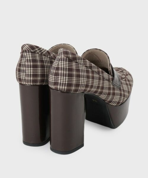 ESPERANZA / エスペランサ パンプス | 【ラク盛り/ローファー】リピーター続出／脚長美脚 ラク盛りローファー | 詳細16