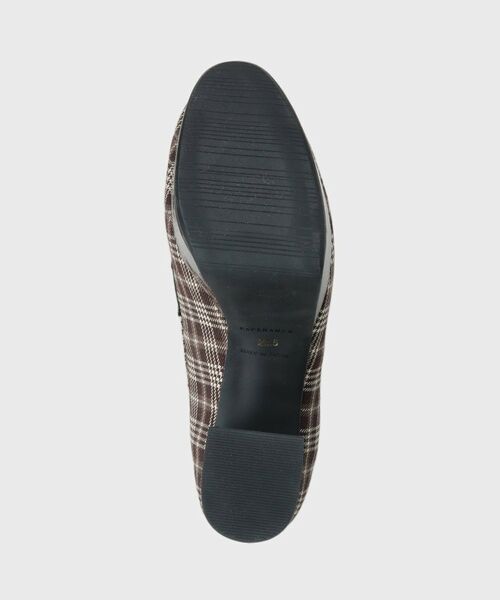 ESPERANZA / エスペランサ パンプス | 【ラク盛り/ローファー】リピーター続出／脚長美脚 ラク盛りローファー | 詳細18