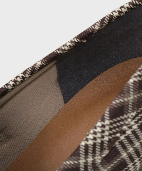 ESPERANZA / エスペランサ パンプス | 【ラク盛り/ローファー】リピーター続出／脚長美脚 厚底ローファー | 詳細26