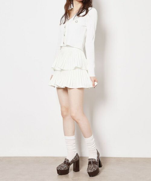 ESPERANZA / エスペランサ パンプス | 【ラク盛り/ローファー】リピーター続出／脚長美脚 ラク盛りローファー | 詳細9