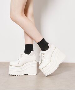 ESPERANZA / エスペランサ スニーカー | 超厚底ボリュームスニーカー