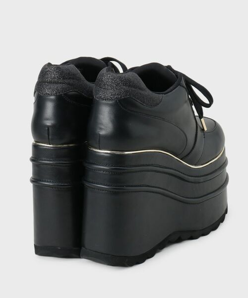 ESPERANZA / エスペランサ スニーカー | 超厚底ボリュームスニーカー | 詳細11