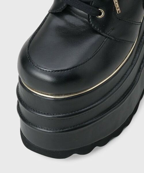 ESPERANZA / エスペランサ スニーカー | 超厚底ボリュームスニーカー | 詳細14