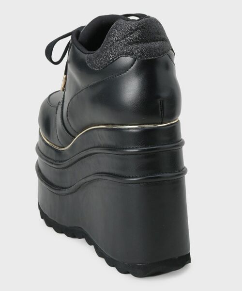 ESPERANZA / エスペランサ スニーカー | 超厚底ボリュームスニーカー | 詳細17
