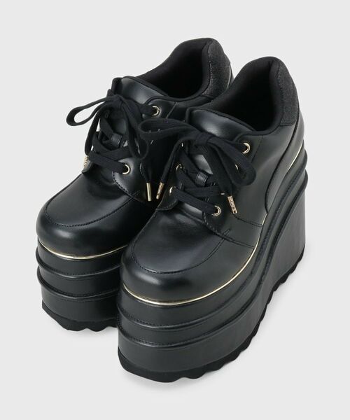 ESPERANZA / エスペランサ スニーカー | 超厚底ボリュームスニーカー | 詳細8