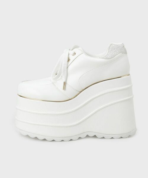 ESPERANZA / エスペランサ スニーカー | 超厚底ボリュームスニーカー | 詳細9