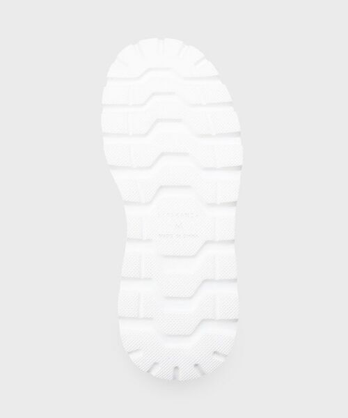 ESPERANZA / エスペランサ スニーカー | ラメライン厚底スニーカー | 詳細18