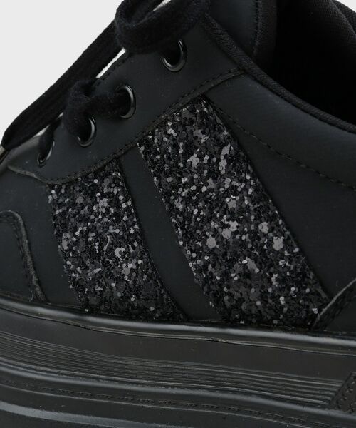 ESPERANZA / エスペランサ スニーカー | ラメライン厚底スニーカー | 詳細24