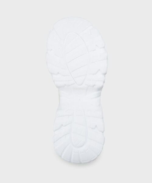 ESPERANZA / エスペランサ スニーカー | ベルテッド厚底スニーカー | 詳細18