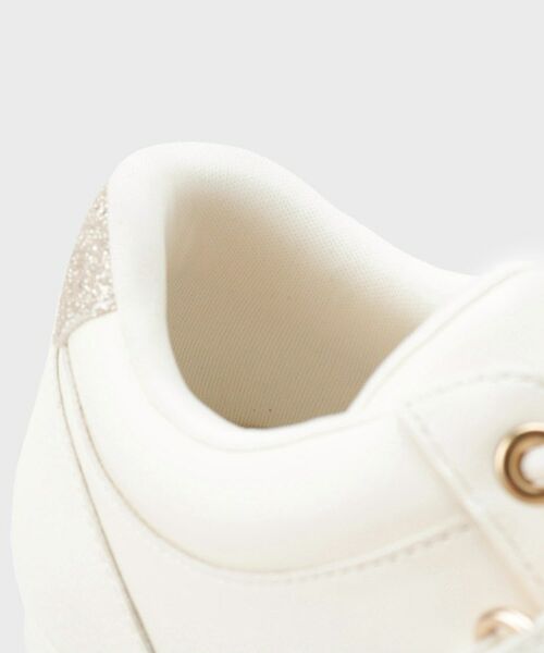 ESPERANZA / エスペランサ スニーカー | ベルテッド厚底スニーカー | 詳細22
