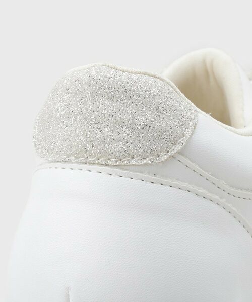 ESPERANZA / エスペランサ スニーカー | ベルテッド厚底スニーカー | 詳細23