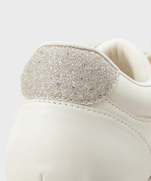 ESPERANZA / エスペランサ スニーカー | ベルテッド厚底スニーカー | 詳細24