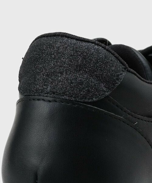 ESPERANZA / エスペランサ スニーカー | ベルテッド厚底スニーカー | 詳細25