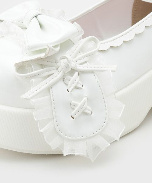 ESPERANZA / エスペランサ パンプス | ロリータリボンパンプス | 詳細20