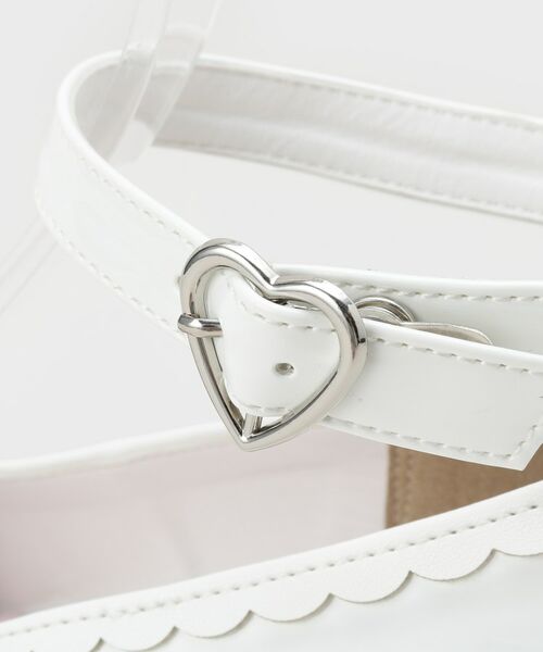 ESPERANZA / エスペランサ パンプス | ロリータリボンパンプス | 詳細21