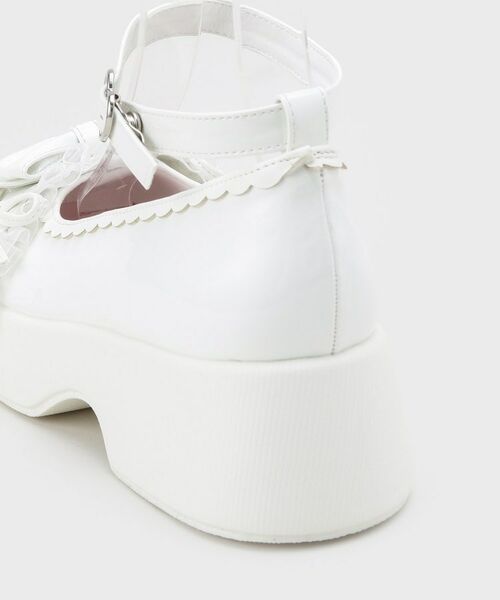 ESPERANZA / エスペランサ パンプス | ロリータリボンパンプス | 詳細22