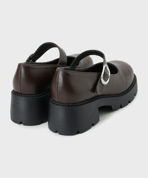 ESPERANZA / エスペランサ パンプス | ストラップ付パンプスメリージェーン | 詳細21