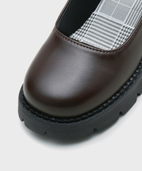 ESPERANZA / エスペランサ パンプス | ストラップ付パンプスメリージェーン | 詳細24