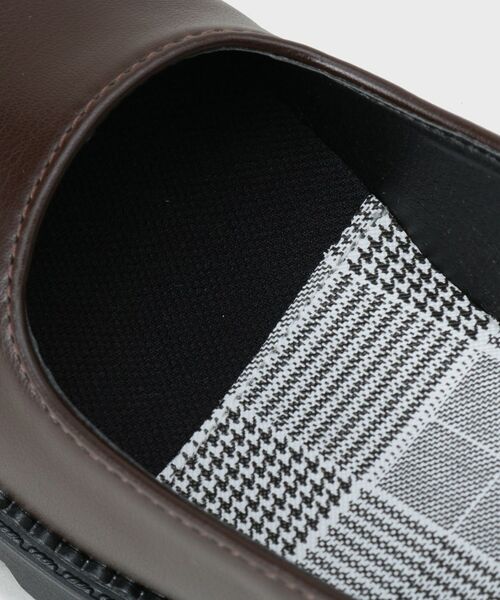 ESPERANZA / エスペランサ パンプス | ストラップ付パンプスメリージェーン | 詳細25