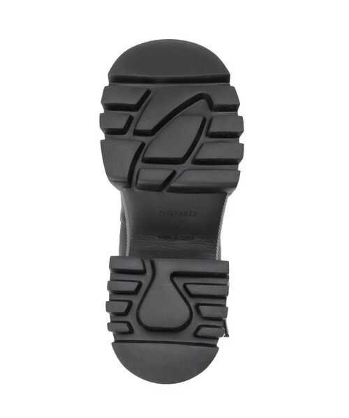 ESPERANZA / エスペランサ ブーツ（ショート丈） | レースアップバックル厚底ブーツ | 詳細18