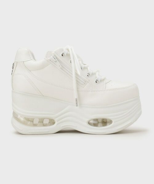 ESPERANZA / エスペランサ スニーカー | 十字架チェーン付き厚底スニーカー | 詳細11