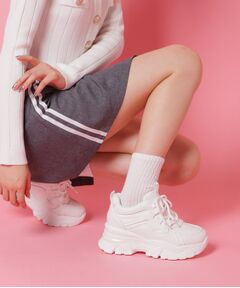 ESPERANZA / エスペランサ スニーカー | 厚底スニーカー