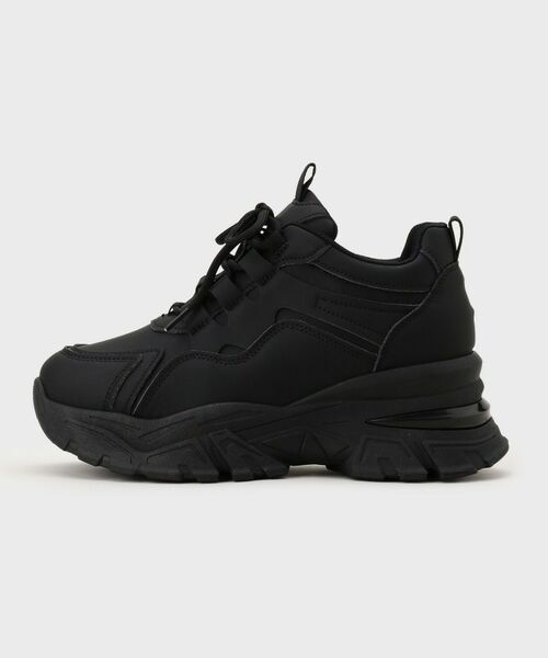 ESPERANZA / エスペランサ スニーカー | 厚底スニーカー | 詳細10