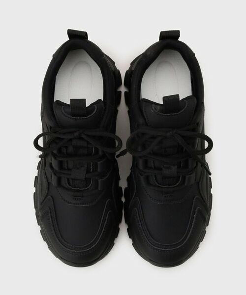 ESPERANZA / エスペランサ スニーカー | 厚底スニーカー | 詳細12