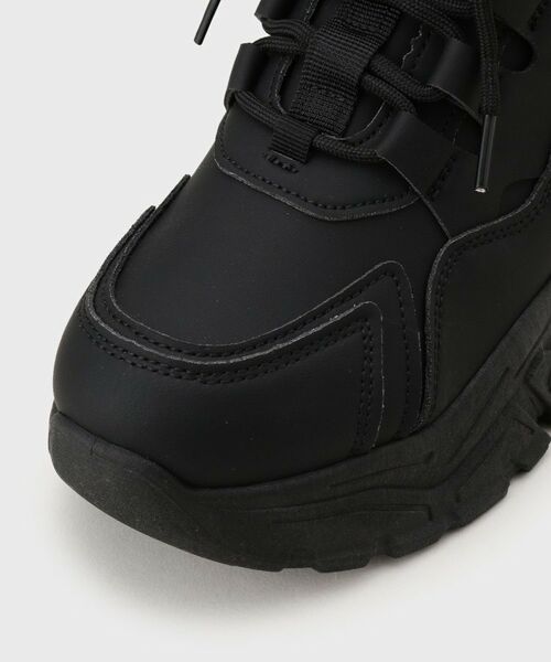 ESPERANZA / エスペランサ スニーカー | 厚底スニーカー | 詳細14