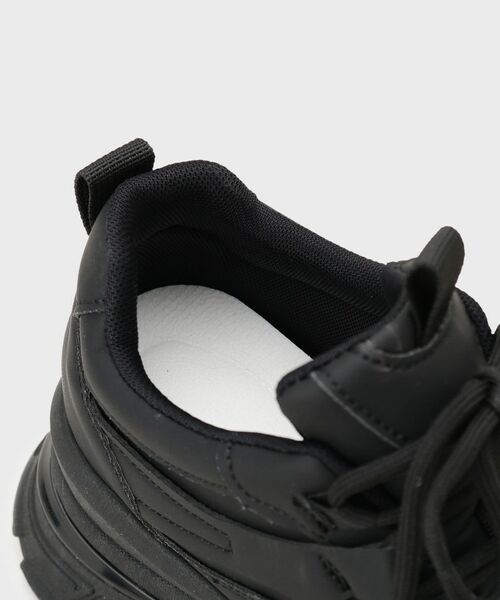 ESPERANZA / エスペランサ スニーカー | 厚底スニーカー | 詳細15